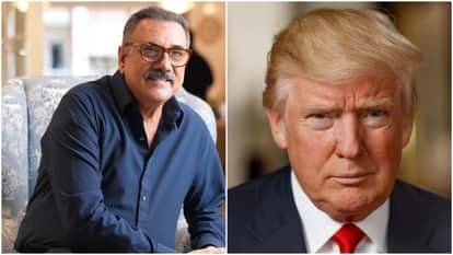 Boman Irani Hilarious Take On Donald Trump Statement On Conflict With Iran Shares Video And Demand A Cylinder