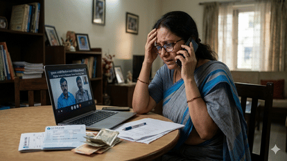 Police-Bank Coordination to Curb Digital Arrest and Cyber Frauds in Agra