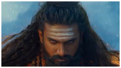 Nagabandham The Secret Treasure release date out pan India mythological action adventure film by Abhishek Nama