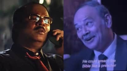 Dhurandhar 2 Climax Play Rasputin Song Connect To Russian history