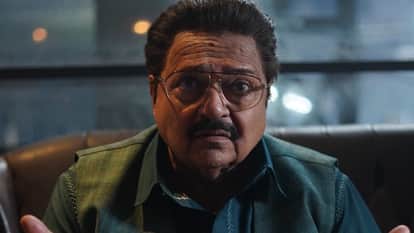 Dhurandhar 2 Actor Rakesh Bedi Act In Movie Tirangaa As Police Informer Khabarilal