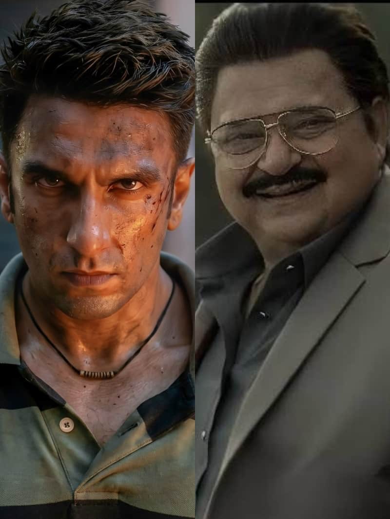 फिल्म 'धुरंधर 2'