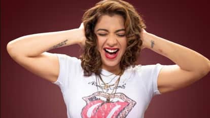 dhurandhar 2 fame singer jasmine sandlas love story struggle and depression after breakup with garry sandhu
