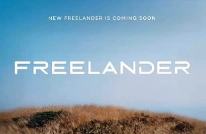 JLR and Chery to Revive Freelander as New Electric SUV Brand, First Model to Debut Soon