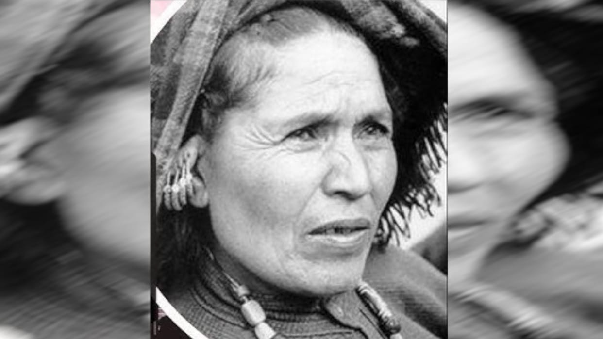 Chipko movement 52nd anniversary struggle to save forest under leadership of Gaura Devi in Raini village