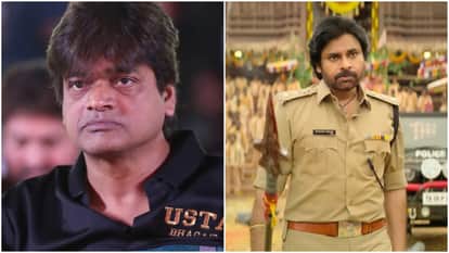 Ustaad Bhagat Singh Director Harish Shankar Breaks Silence On Trolls Says I Do Not Care