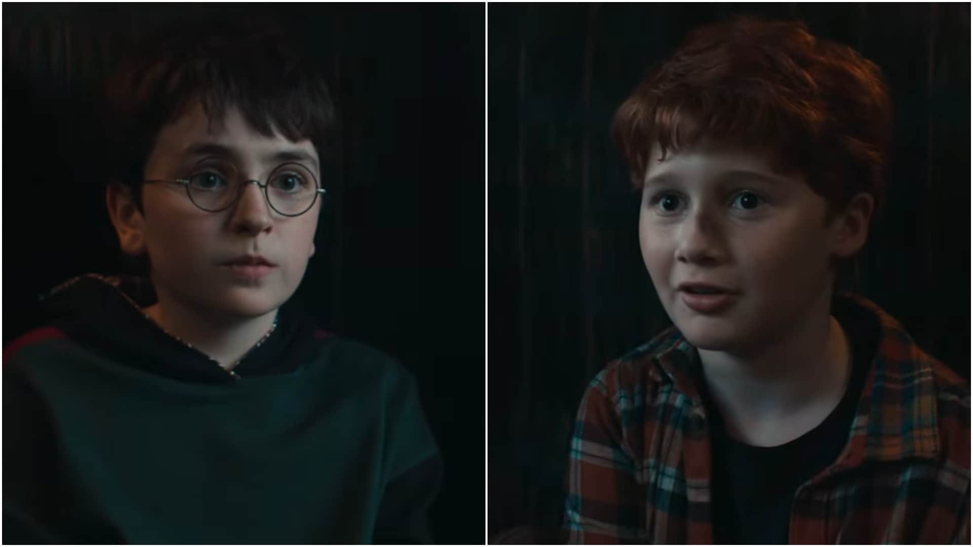 हैरी पॉटर टीवी सीरीज