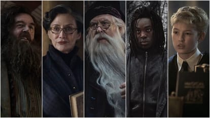 Harry Potter Series Trailer Fans Gave Reaction Says Its Nostalgic