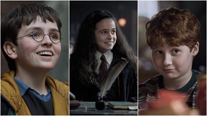 hbo informed about Harry Potter series for second season before its first season release