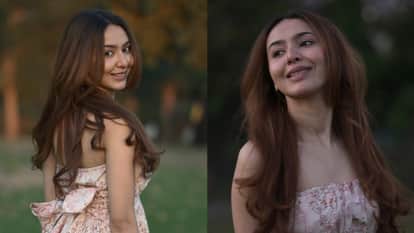 Who Is Hitika Bali Who Played The Role Of Ranveer Singh Sister In Dhurandhar 2