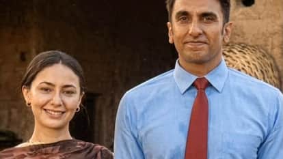 Who Is Hitika Bali Who Played The Role Of Ranveer Singh Sister In Dhurandhar 2