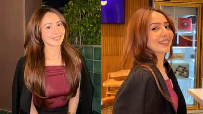 Who Is Hitika Bali Who Played The Role Of Ranveer Singh Sister In Dhurandhar 2