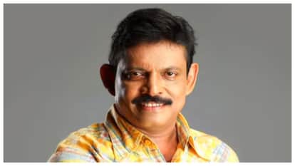 Malayalam actor-director E.A. Rajendran passes away at 71