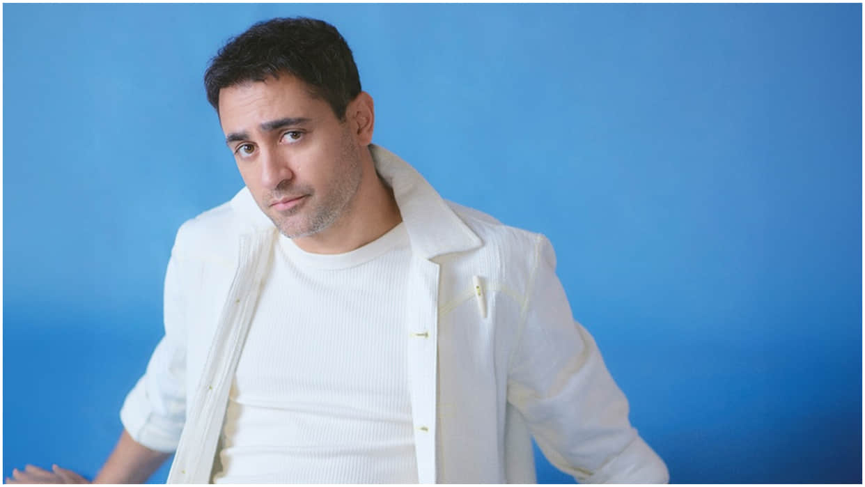 imran khan shared about his comeback film adhure hum adhure tum will release soon