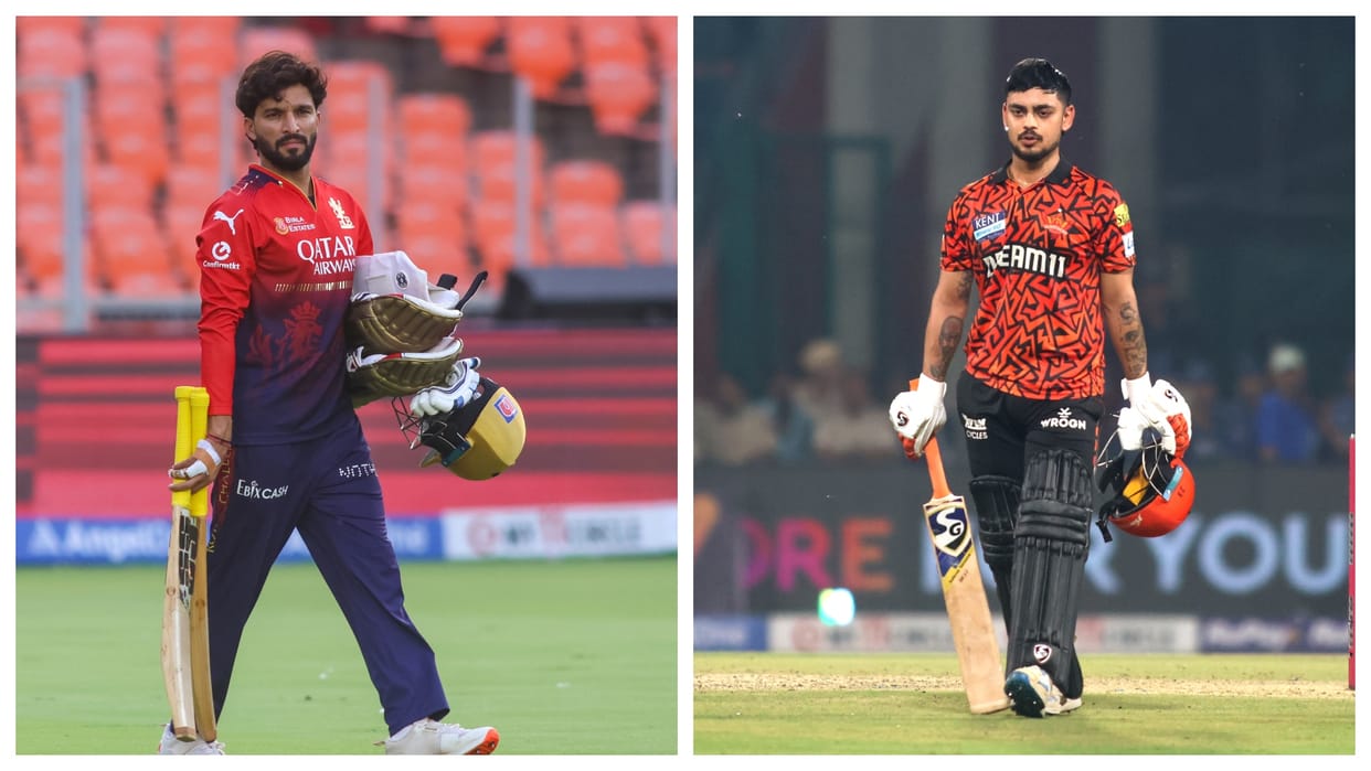 IPL 2026: RCB have played six times in the season opener winning just two all teams record in opening matches