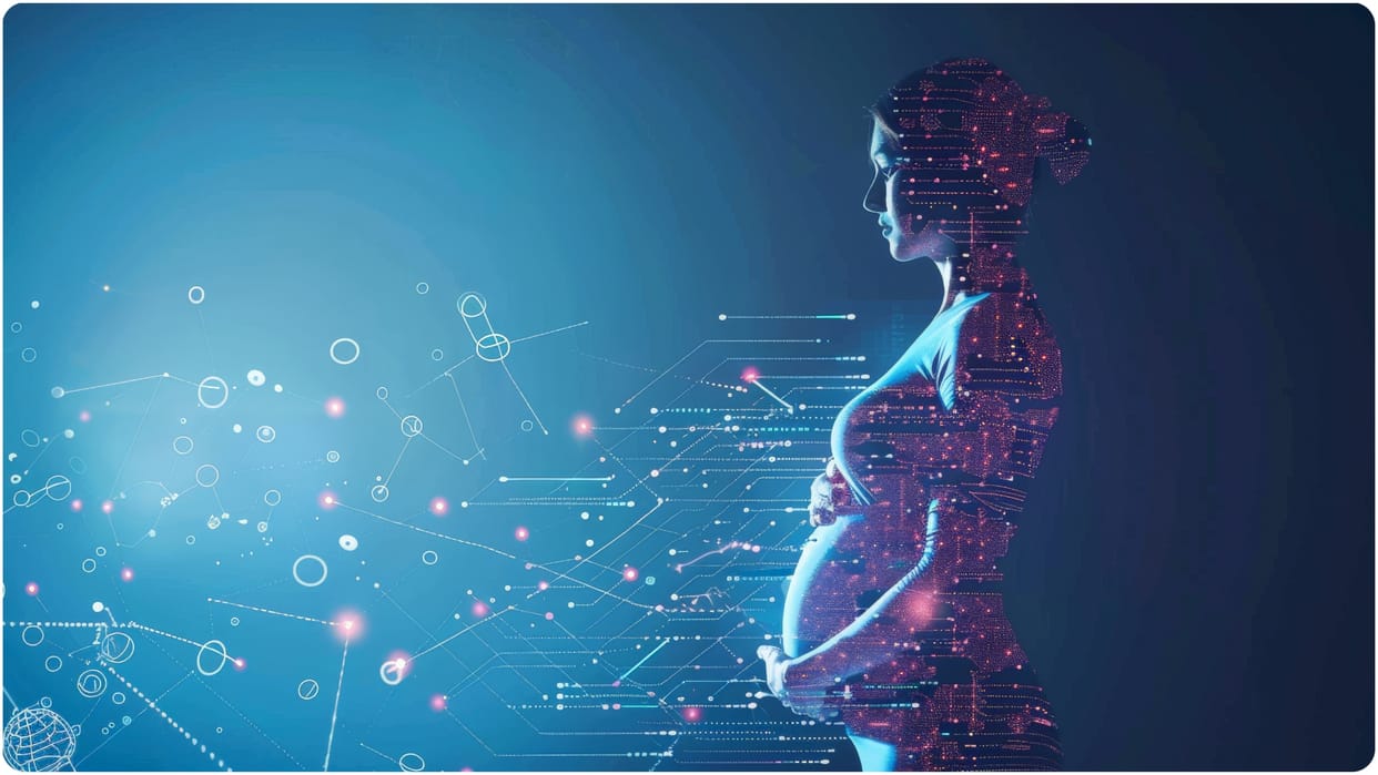 world health day 2026 what changes happen in body during pregnancy how it affects brain