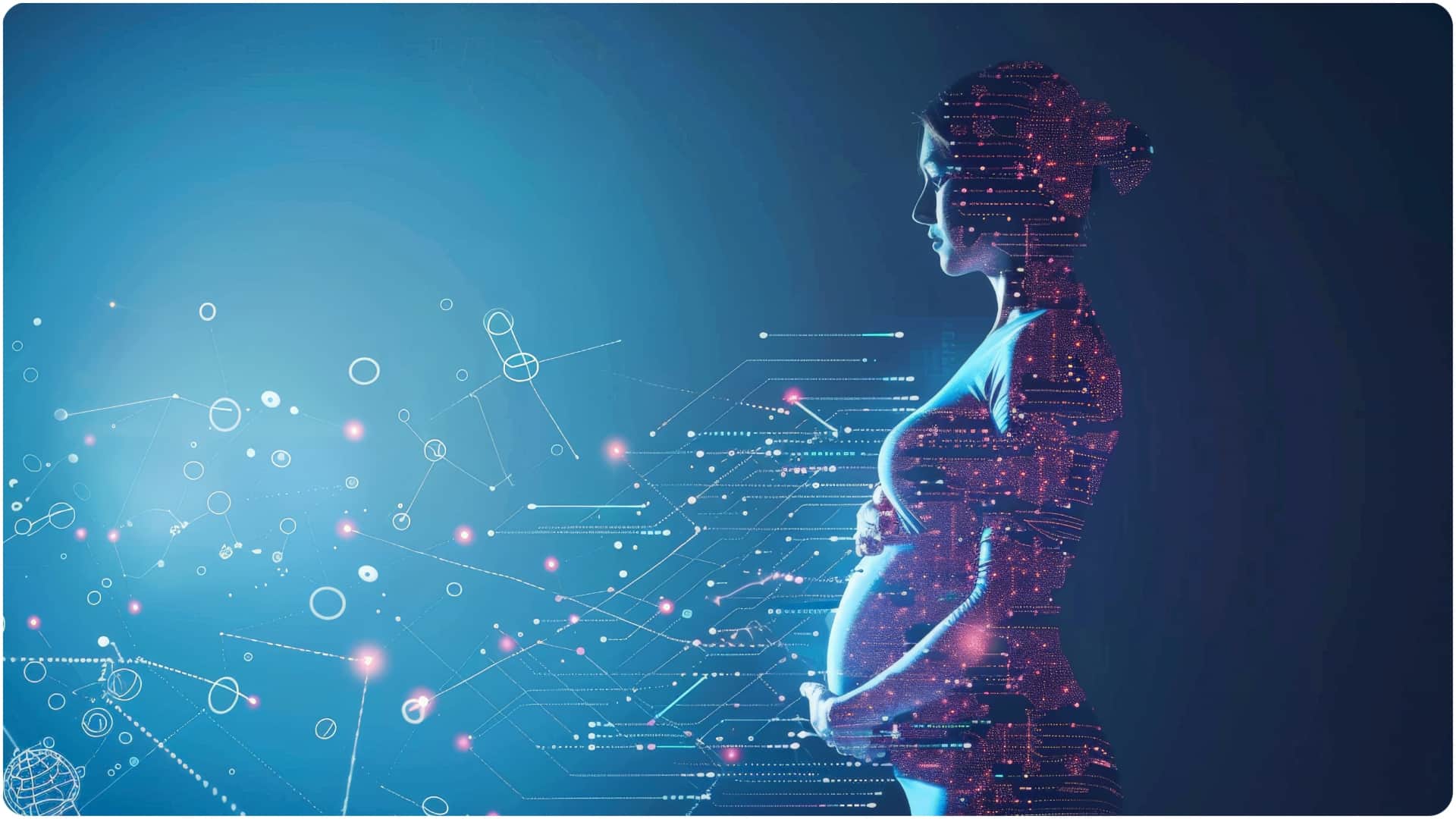 world health day 2026 what changes happen in body during pregnancy how it affects brain