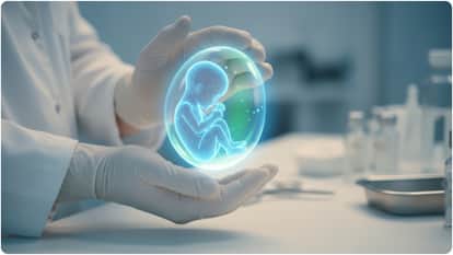 embryos mixed up during IVF families are left raising children who are not biologically theirs