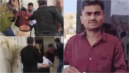 Dausa District Hospital Dispute Allegations of Physical Altercation Between Patient-Staff Compounder APO