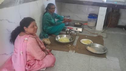 Changes in Anganwadi centers from April