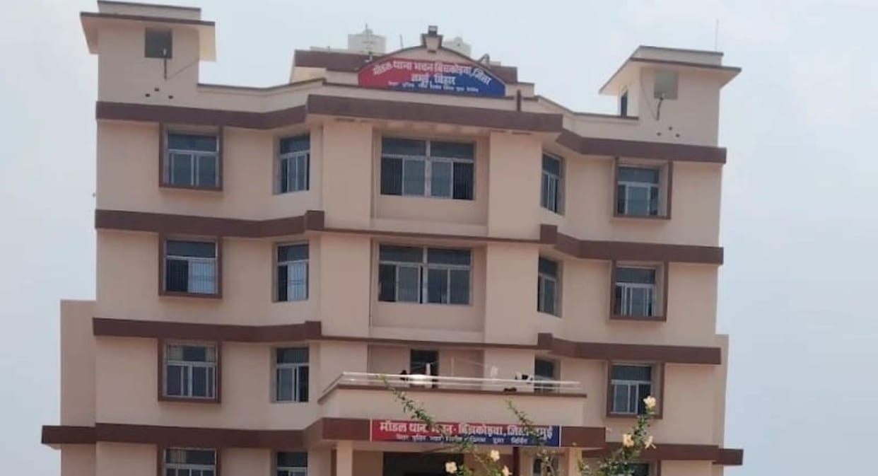 Minors Ran Away from Home Over a Love Affair Returned After Marriage