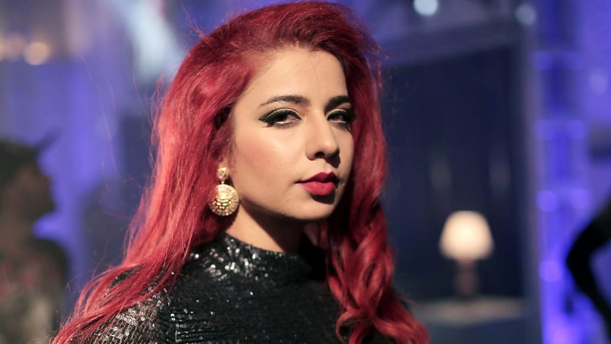 Singer Jasmine Sandlas Talk About Her First Period Experience Says I Thought I was going to Die