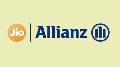Jio Financial Services Allianz Group Allianz Jio Reinsurance IRDAI approval Sonia Rawal CEO Business news