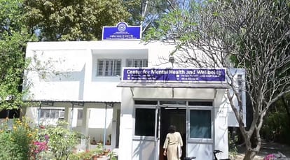 Spring Loaded Fans at IIT Kanpur to Prevent Suicides CMHW Also Established Team of 14 Experts to Be Present