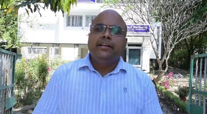 Spring Loaded Fans at IIT Kanpur to Prevent Suicides CMHW Also Established Team of 14 Experts to Be Present