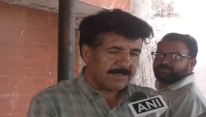 Amidst a gas shortage the menu for the Langar organized at the Bahu Fort Temple has been modified with a reduc