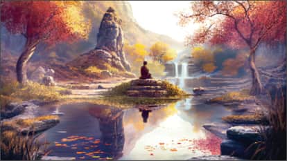 Life Stream: There is no guarantee of tomorrow, formula – do something new today