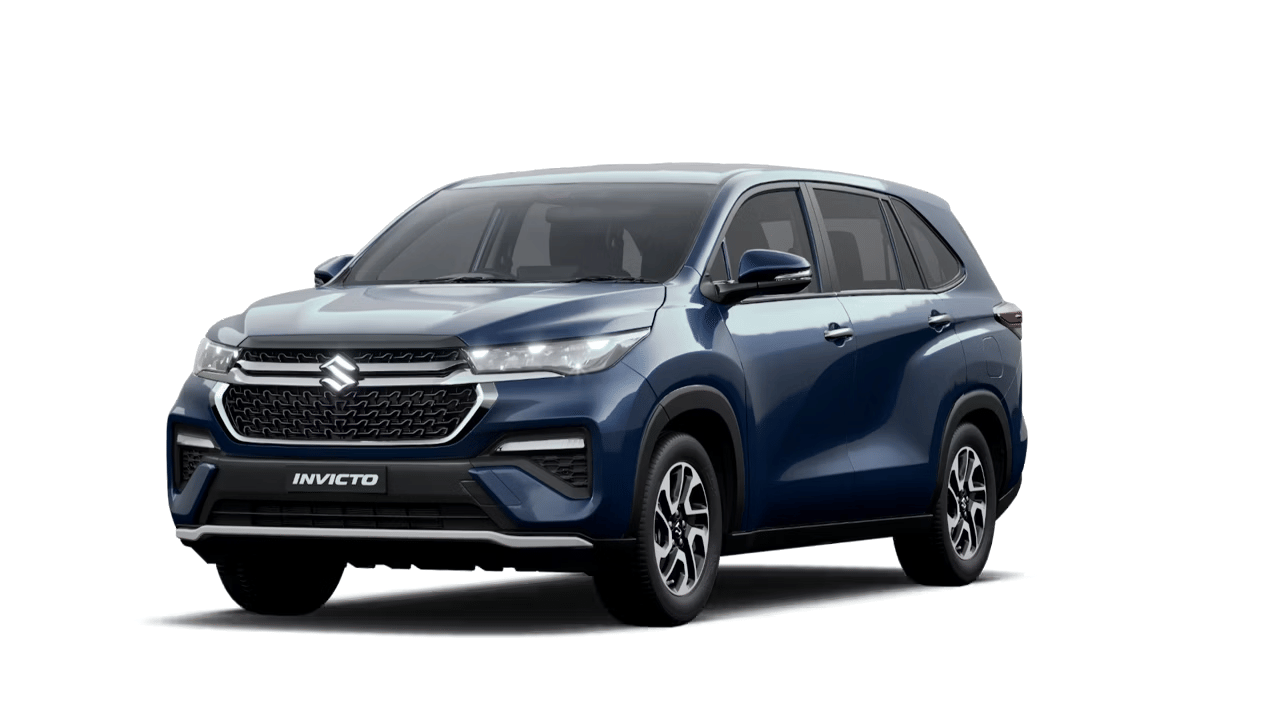 Best Safe Cars for Rainy Road Trips in India: Top 5 SUV for 1000 km Family Drive