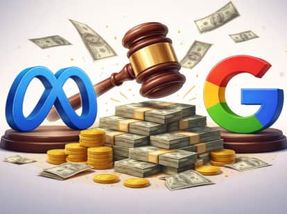 US Jury Finds Meta and YouTube Liable for Addictive Design Harming Teen User