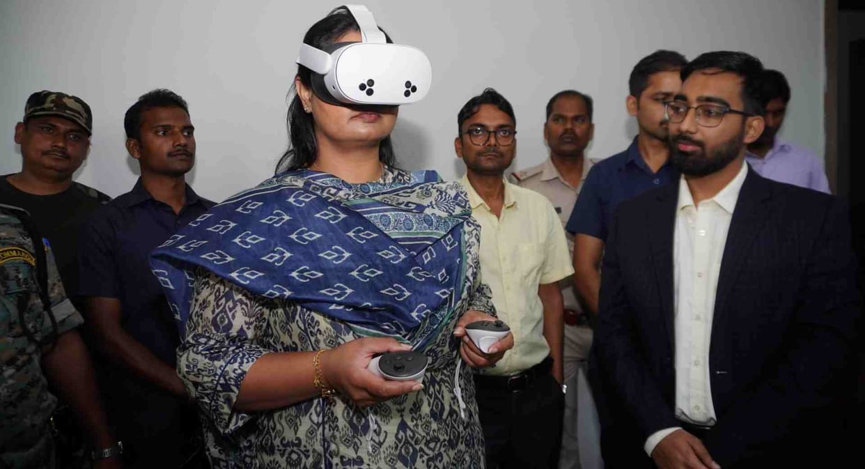 shreyasi singh iit patna incubation center startup bihar technology innovation news