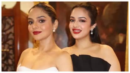 Roja fame actress Madhoo celebrated 57th birthday with heartfelt posts from daughters