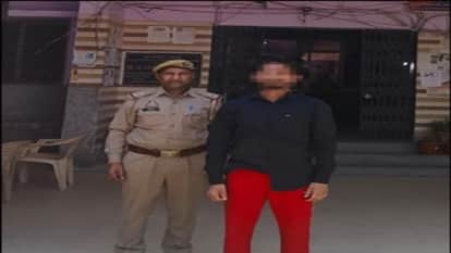 Another accused arrested in BJYM gang war shootout