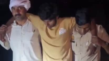 Police Arrest Two Accused for Committing Revenge Killing in jaunpur