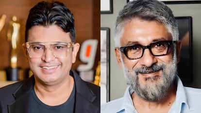 Vivek Ranjan Agnihotri And Producer Bhushan Kumar New Film Titled Operation Sindoor Announce