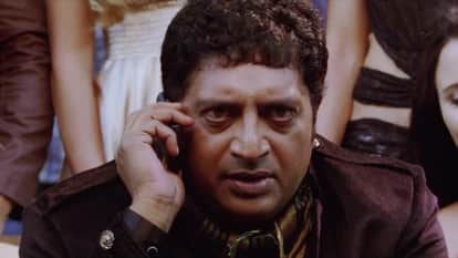 Prakash Raj Birthday Special he did nice acting in wanted and singham know lesser known facts about him