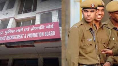UP: Final Selection of 912 Candidates Announced; Police Recruitment Board Releases Consolidated List—Check the