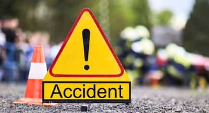 Two Major Road Accidents in Dausa Negligence Claims One Life Several Injured
