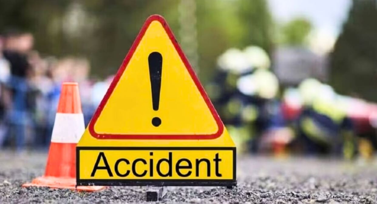 Two Major Road Accidents in Dausa Negligence Claims One Life Several Injured