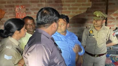 Married Woman Body Found Hanging at Home In-laws Accused of Murder