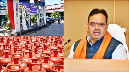 LPG Crisis: Bhajanlal Assures All-Party Meeting Oil and Gas Supplies Adequate in Rajasthan West Asia Tensions