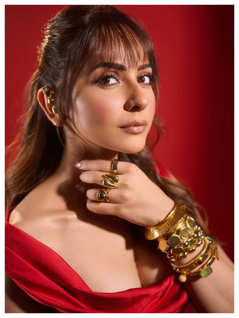 रकुल प्रीत