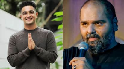 Kunal Kamra Slams Ranveer Allahbadia On X For Milking India Got Latent Controversy
