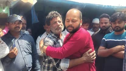 Youth Commits Suicide in Barabanki After Being Harassed by Police Public Outrage Ensues