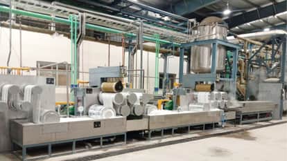 Himachal Raw Materials for Yarn and Plastic Industries Become More Expensive