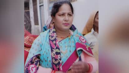 Baghpat: Married woman dies in Dhanora Silver Nagar, parents say - husband killed our daughter