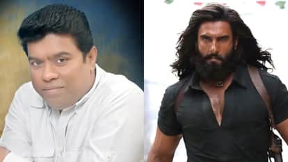 dhurandhar the revenge action director Aejaz Gulab revealed about shooting with aditya dhar